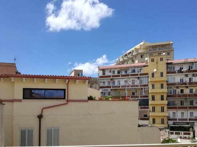 Liberty Suite Cagliari Exterior foto