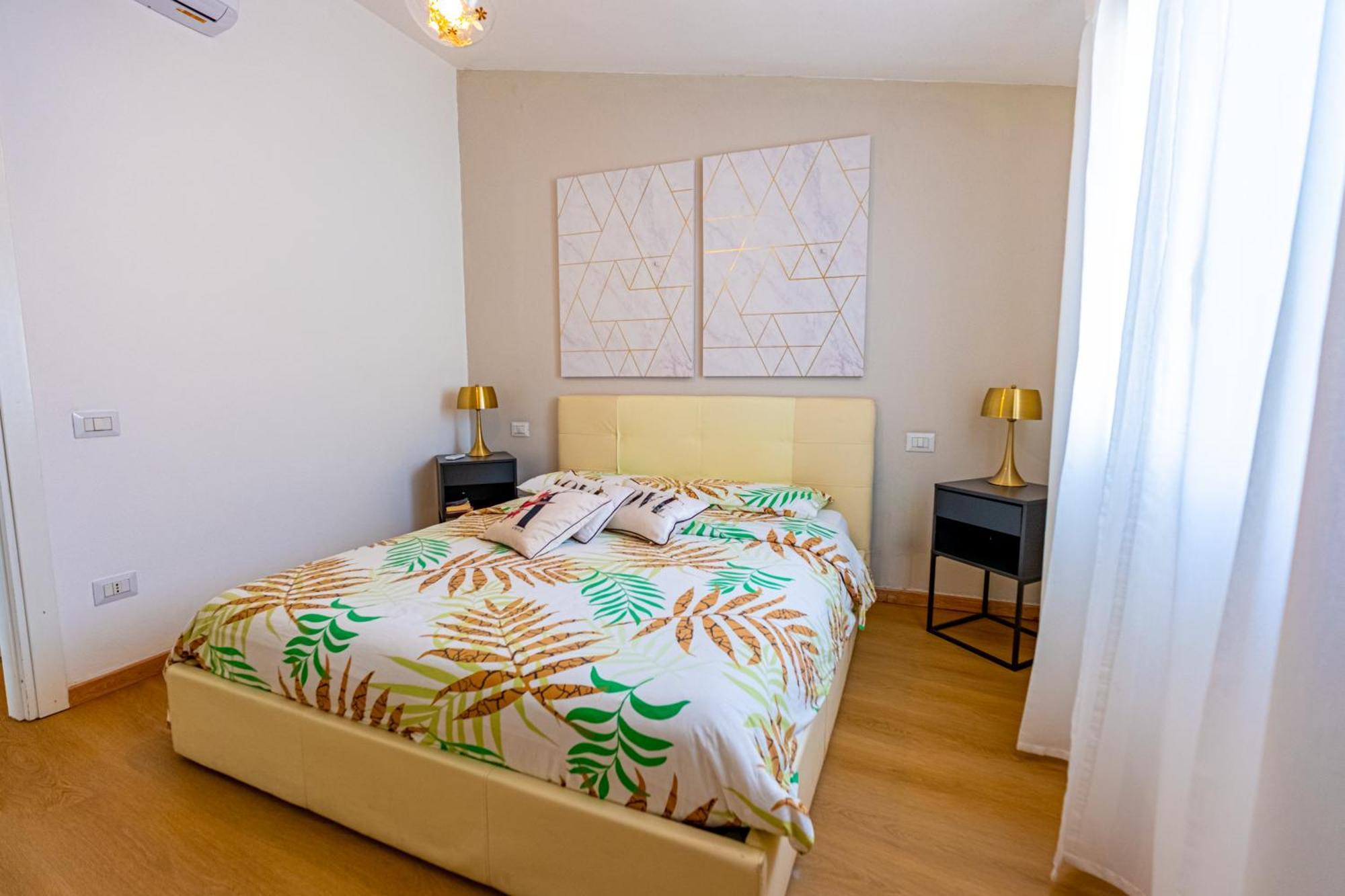 Liberty Suite Cagliari Exterior foto