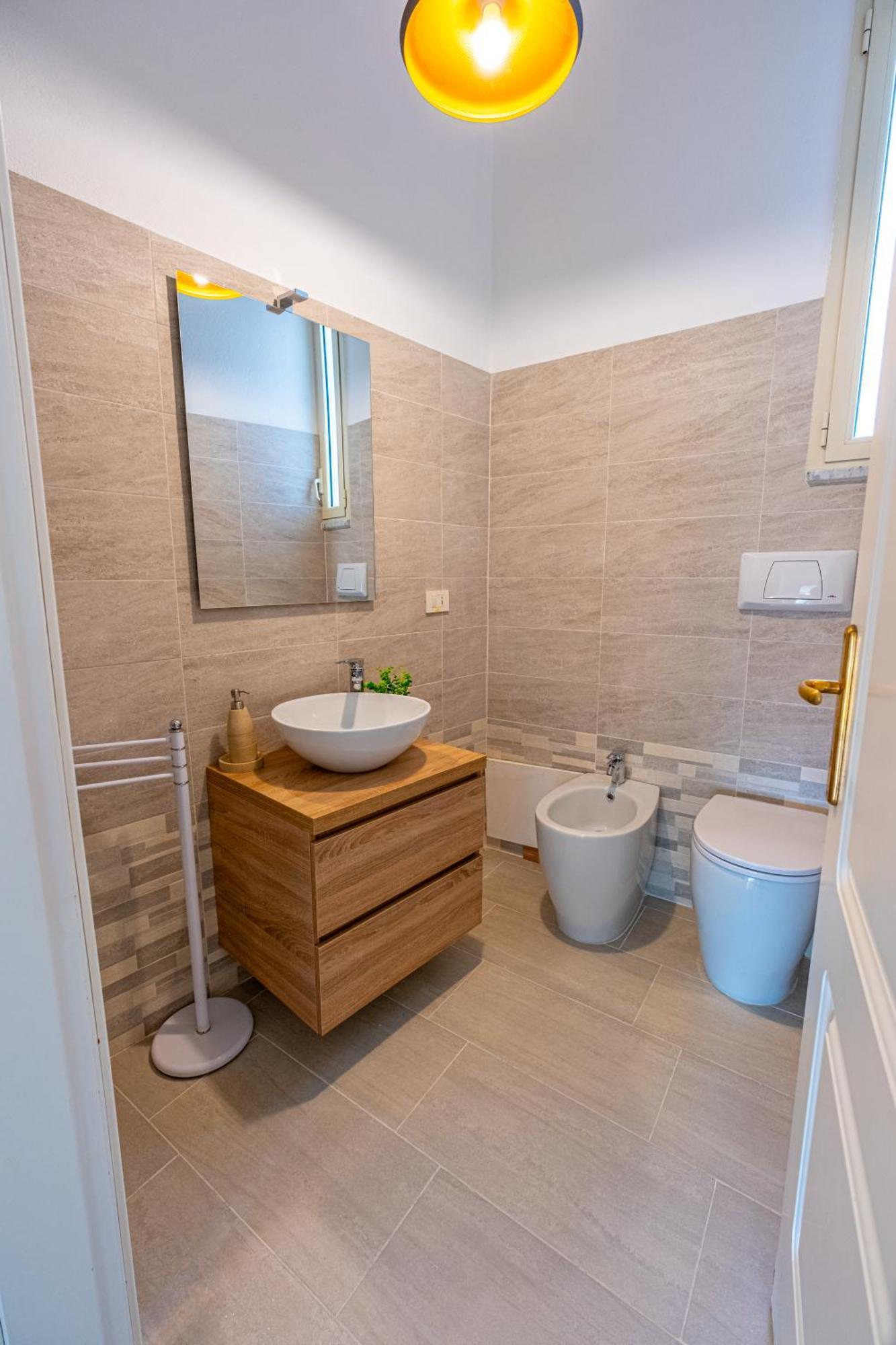 Liberty Suite Cagliari Exterior foto